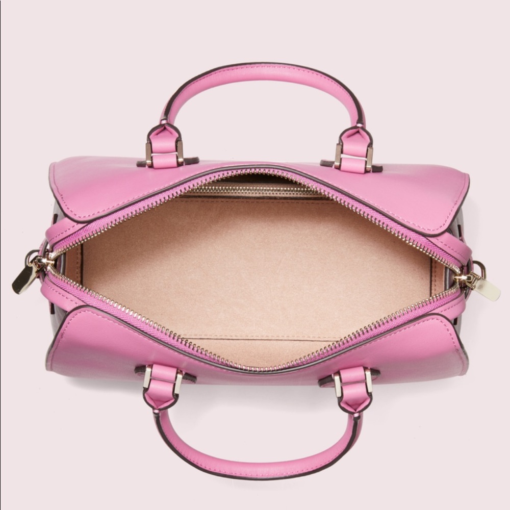 Kate Spade Tate Small Duffle Bag - Picture 11 of 11